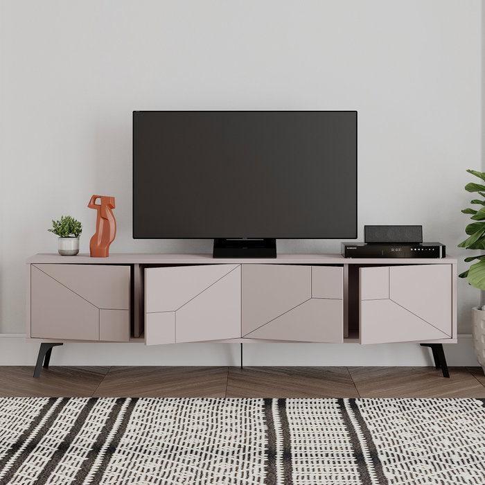 Hanah Home Dune - Light Mocha